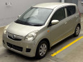 2009 Daihatsu Mira
