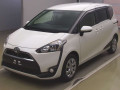 2016 Toyota Sienta