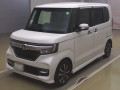 2019 Honda N-BOX CUSTOM
