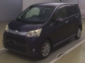 2012 Daihatsu Move