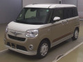 2021 Daihatsu Move Canbus