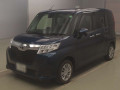 2017 Toyota Roomy