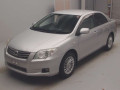 2010 Toyota Corolla Axio