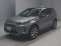 2020 Land Rover Discovery Sport
