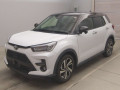 2020 Toyota Raize