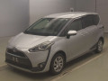 2018 Toyota Sienta