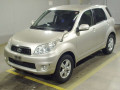 2012 Toyota Rush