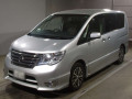2015 Nissan Serena