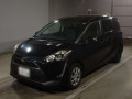 2017 Toyota Sienta