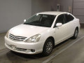 2004 Toyota Allion