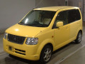2009 Mitsubishi eK Wagon