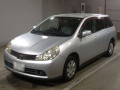 2006 Nissan Wingroad