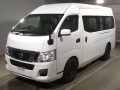 2017 Nissan NV350 CARAVAN VAN