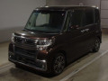 2018 Daihatsu Tanto Custom