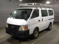 2009 Nissan Caravan Van