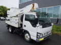 2007 Isuzu Elf Truck