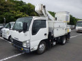 2012 Isuzu Elf Truck