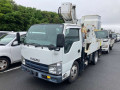 2012 Isuzu Elf Truck