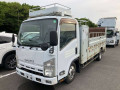 2011 Isuzu Elf Truck