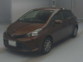 2015 Toyota Vitz