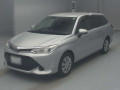 2015 Toyota Corolla Fielder
