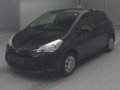 2019 Toyota Vitz