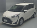 2020 Toyota Sienta