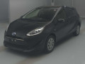 2018 Toyota Aqua