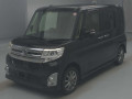 2014 Daihatsu Tanto Custom