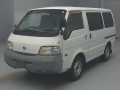 2007 Nissan Vanette Van