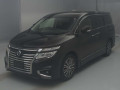 2016 Nissan Elgrand