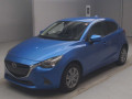 2016 Mazda Demio