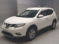 2016 Nissan X-Trail