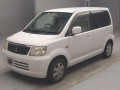 2005 Mitsubishi eK Wagon