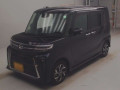 2024 Daihatsu Tanto Custom