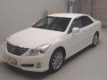 2008 Toyota Crown