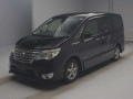 2014 Nissan Serena