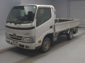 2015 Toyota Dyna Truck