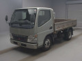 2005 Mitsubishi Fuso Canter