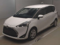 2019 Toyota Sienta