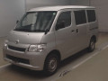 2020 Toyota Townace Van