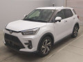 2020 Toyota Raize