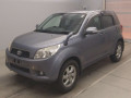 2008 Toyota Rush