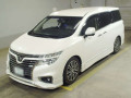 2018 Nissan Elgrand