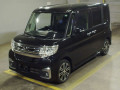 2016 Daihatsu Tanto Custom