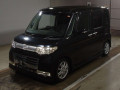 2010 Daihatsu Tanto Custom