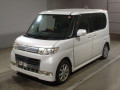 2008 Daihatsu Tanto Custom