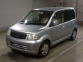 2006 Mitsubishi eK Wagon