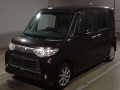 2012 Daihatsu Tanto Custom