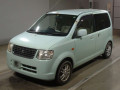 2012 Mitsubishi eK Wagon